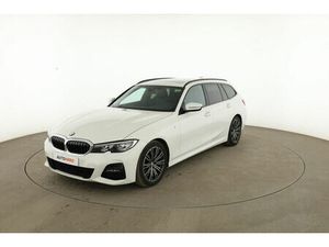 BMW SERIE 3 TOURING 316 BMW SÉRIE 3 TOURING 316D HYBRIDE M SPORT BVA8