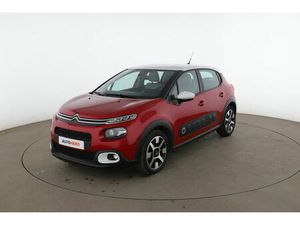 CITROEN C3 1.2 PURETECH SHINE BV6