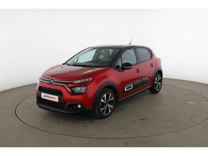 CITROEN C3 1.2 PURETECH SHINE PACK EAT6
