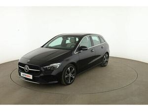 MERCEDES-BENZ CLASSE B 180 7G-DCT