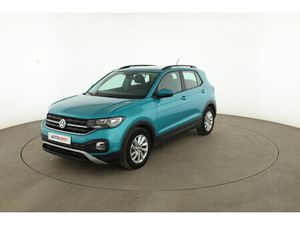 VOLKSWAGEN T-CROSS 1.6 TDI DSG