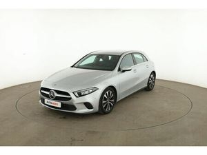 MERCEDES-BENZ CLASSE A 180 D STYLE LINE 7G-DCT
