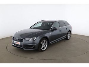 AUDI A4 AVANT 2.0 TFSI ULTRA S LINE S TRONIC