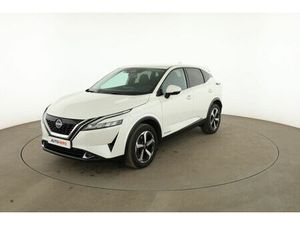 NISSAN QASHQAI E-POWER NISSAN QASHQAI 1.5 E-POWER