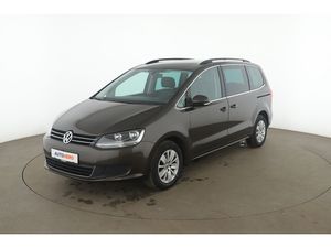 VOLKSWAGEN SHARAN 1.4 TSI