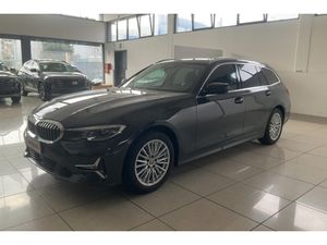 320D MILD-HYBRID