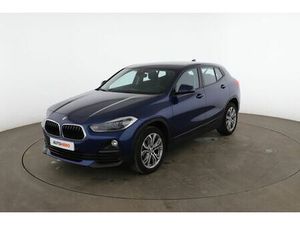 BMW X2 SDRIVE16D LOUNGE DKG7