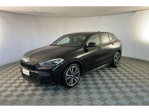 BMW X2 SDRIVE 16D