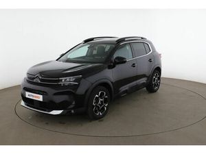 CITROEN C5 AIRCROSS 1.2 PURETECH PLUS BVM6