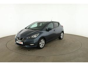 NISSAN MICRA 1.0 IG-T