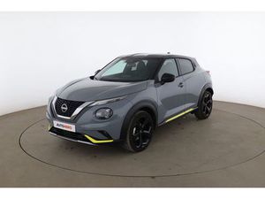 NISSAN JUKE 1.0 DIG-T KIIRO DCT