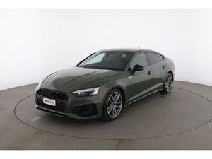 AUDI A5 SPORTBACK 40 TDI 40 TDI MILD-HYBRID