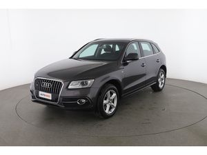 AUDI Q5 2.0 TDI
