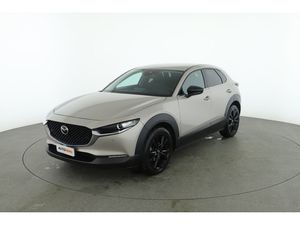 2.0 SKYACTIV G MILD-HYBRID