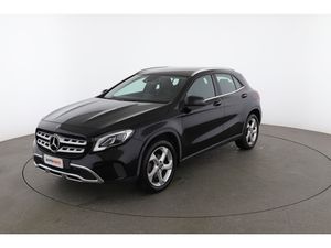 MERCEDES GLA GLA 200 GLA 200 D
