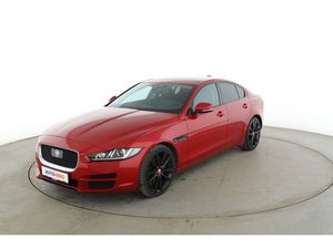 JAGUAR XE 20D 20D