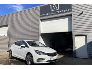 OPEL ASTRA ASTRA TURBO - 150 S&S - PHASE 1