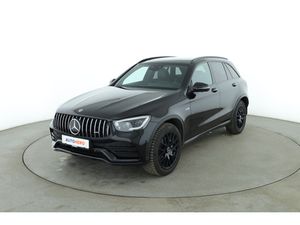 GLC 43 AMG