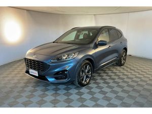 FORD KUGA 2.5 HYBRID