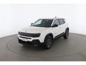 JEEP AVENGER 1.2 T3 MILD-HYBRID