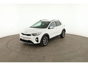 KIA STONIC KIA STONIC 1.0 T-GDI DESIGN