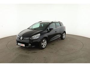 RENAULT CLIO ESTATE 1.2 TCE ENERGY INTENS EDC