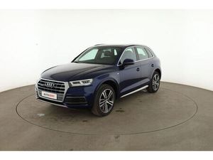 AUDI Q5 40 TDI S LINE QUATTRO S TRONIC 7