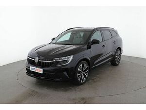 RENAULT ESPACE 1.2 E-TECH HYBRID ICONIC