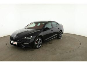 SKODA OCTAVIA 2.0 TDI RS DSG7
