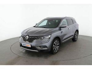 RENAULT KOLEOS RENAULT KOLEOS 2.0 DCI ENERGY INITIALE PARIS 4X2 X-TRONIC