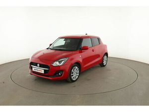 SUZUKI SWIFT 1.2 DUALJET HYBRID PRIVILEGE