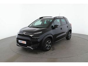 CITROEN C3 AIRCROSS 1.5 BLUE-HDI FEEL PACK BUSINESS BVM6