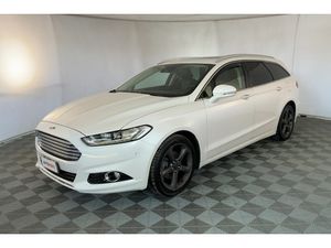 2.0 TDCI