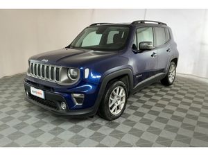 JEEP RENEGADE 1.6 M-JET