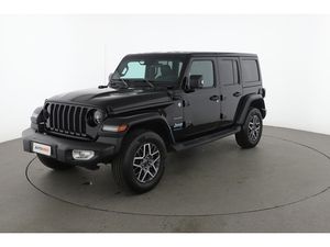 2.0 4XE PLUG-IN HYBRID