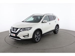 NISSAN X-TRAIL 1.6
