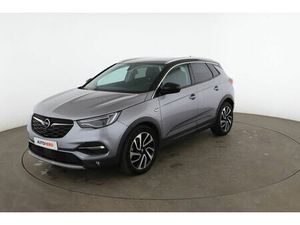 OPEL GRANDLAND X 2.0 DIESEL ULTIMATE AUTOMATIQUE