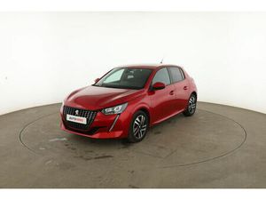 PEUGEOT 208 1.2 PURETECH ALLURE