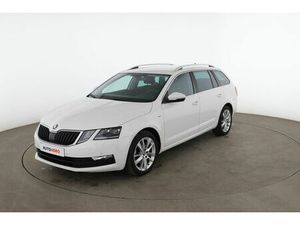SKODA OCTAVIA COMBI 1.5 TSI CLEVER DSG7