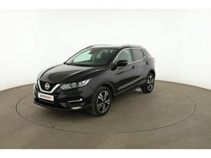 NISSAN QASHQAI 1.3 DIG-T DCT