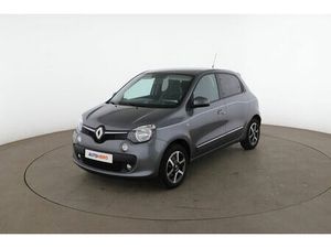 RENAULT TWINGO RENAULT TWINGO 0.9 TCE INTENS EDC