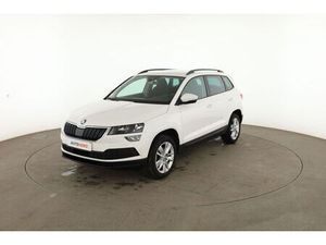SKODA KAROQ 1.0 TSI BUSINESS