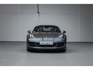PORSCHE 911 TARGA 991 CARRERA 4 PORSCHE 911 991.2 TARGA 4 GTS *BOÎTE MANUELLE / PPF COMPLET / CARBONE*
