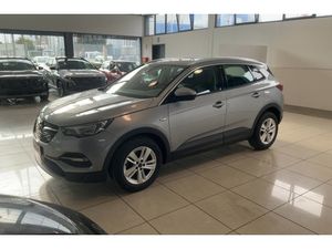 OPEL GRANDLAND X 1.5 CDTI