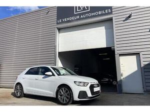 AUDI A1 SPORTBACK 1.5 35 TFSI - 150 - S-TRONIC