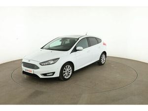 FORD FOCUS 1.5 TDCI TITANIUM