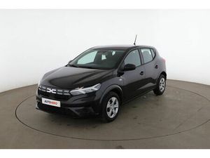 DACIA SANDERO 1.0 SCE ESSENTIAL