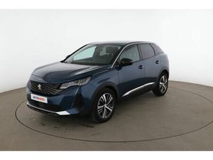 PEUGEOT 3008 PEUGEOT 3008 1.2 PURETECH ALLURE PACK EAT8