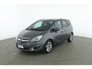 OPEL MERIVA 1.4