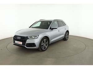 AUDI Q5 45 TFSI AUDI Q5 45 TFSI DESIGN LUXE QUATTRO S TRONIC 7